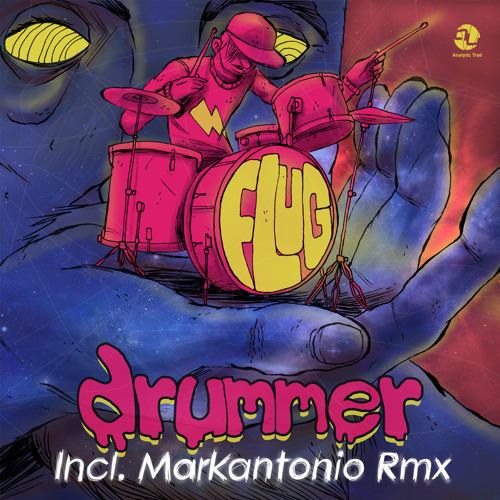 ANT054_Flug_Exadecimal_Original Mix_Cut