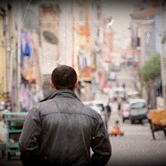 gibi gibi - barış manço