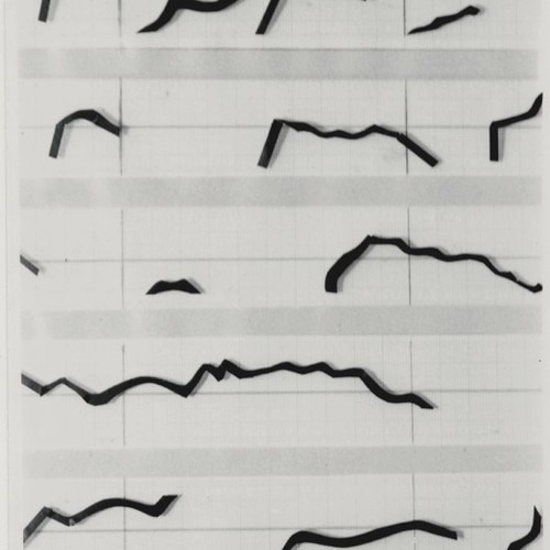 WALLS / ORAM - Extremely Long Corridor