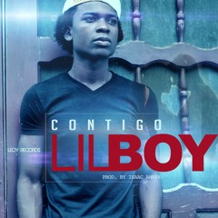 Lil Boy _+_ Contigo(Prod.By Leoys Records)