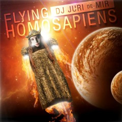 DJ Juri de MIR - Flying Homosapiens (Radio Mix)