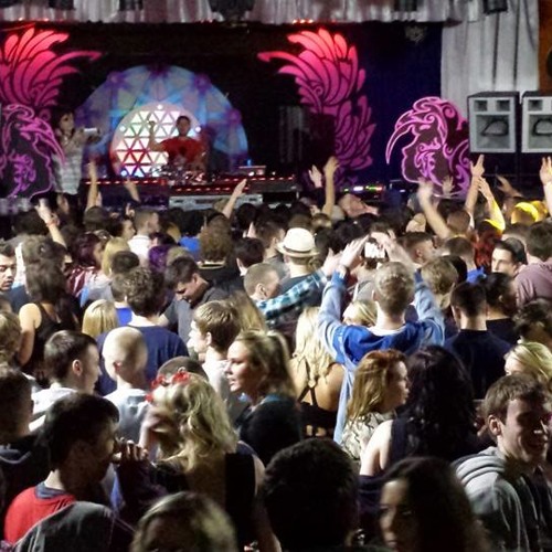 Anti Valentines Ball Dj Set 2014
