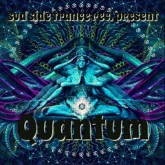 Quantum Zero - Fallout ( Sud Side Trance Record ) 2014