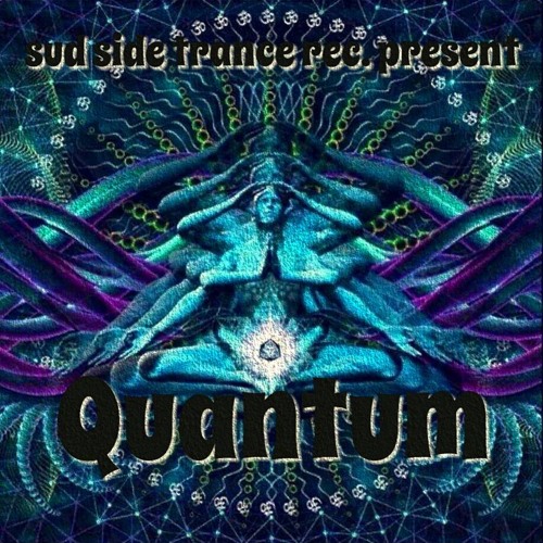 Quantum Zero - Fallout ( Sud Side Trance Record ) 2014