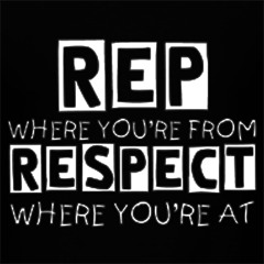 Nigga Rep Where You From