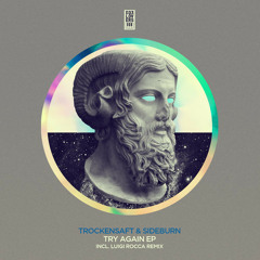 TrockenSaft & SideBurn - Try Again (Luigi Rocca Remix) - Preview