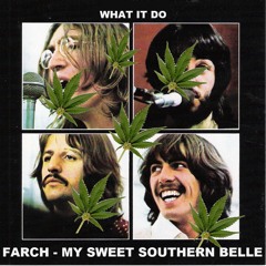 My Sweet Southern Belle - Farch