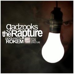 The Rapture (prod. by ROKEM)