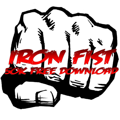 Stream Iron Fist (FREE DOWNLOAD) by Tut Tut Child | Listen online for ...