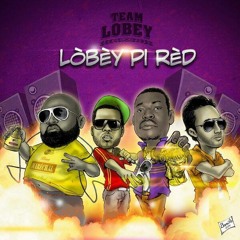 Lobey Pi Red Remix - Team Lobey -  kanaval 2014 remix