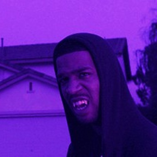 Kid Cudi - Mr. Rager ~ Skrewed & Chopped by Dj Chops-A-Lot