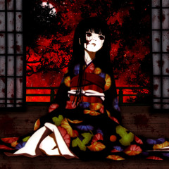 Jigoku Shoujo - Ake Ni Somaru