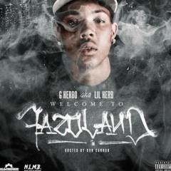 Lil Herb - Mamma Im Sorry (Welcome To Fazoland)