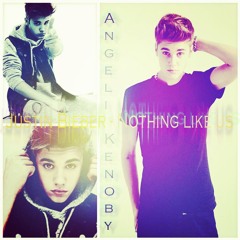 Justin Bieber - Nothing Like Us (Nay Komick & Angeli Kenoby Remix) Download na descrição