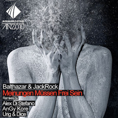 Meinungen Mussen Frei Sein (Alex Di Stefano Remix)