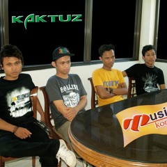 Kaktuz Band - Tanpa Hadirmu