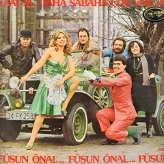 Füsun Önal - Saat 12... Daha Sabaha Çok Var