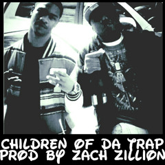 Quailz P & Colion - Children Of The Trap