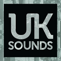 JWS - What U Gonna Do (UKS001)