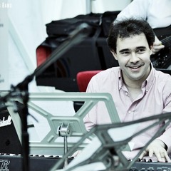 Largo on a theme by Hans Zimmer (arr. Andrei Tudor)