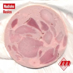 Nadisko - Basics (roeVy Remix) (Mähtrasher Records)