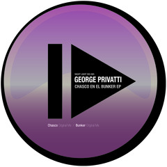 George Privatti - Chasco - Night Light Records