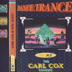 Doc Scott - Dance Trance 'Series 93 Part Two' - 16th April 1993
