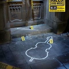 Small Crime (Is That Alright?)