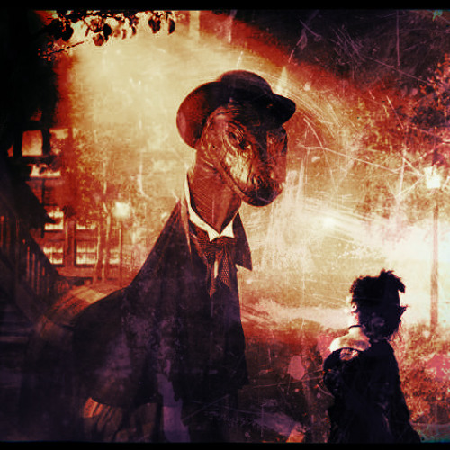 The Loch Ness Monster