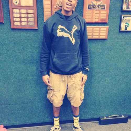 Smashgang Flyguy-Made It