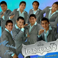 CUMBIA PODER TRIBALERA LEONARDO 79.MP3