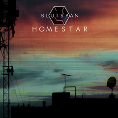 Under The Star Of Scorpii by Blutspan (LOTHUS Remix)
