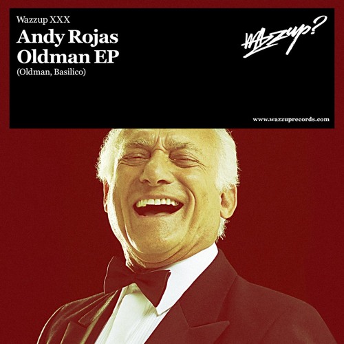 Stream Andy Rojas - Basilisco (Original Mix) [Wazzup?] by Andy Rojas ...