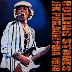 Rolling Stones - Beast Of Burden