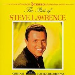 Steve Lawrence  In The Still Of The Night