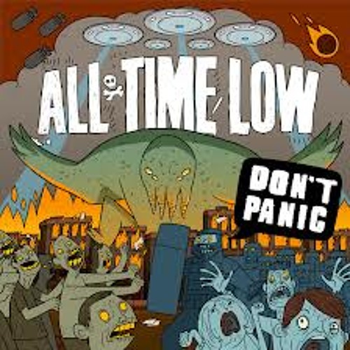 Somewhere In Neverland| Use Headphones