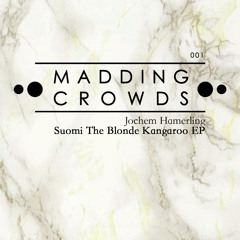 Kangaroo (with Guido)