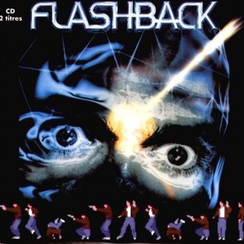 Stream Flashback Music No. 1 (Jean Baudlot & Fabrice Visserot) - Amiga by  misterghostie | Listen online for free on SoundCloud