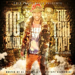 OGSHON - Frente Chico #TheTrillTape