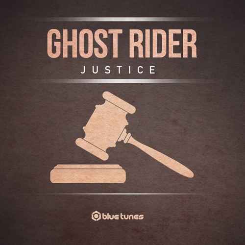 Ghost Rider - Justice • SNIPPET