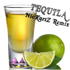 Tequila - KHz Edit