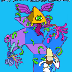 self-transforming... - ESCAPE FROM CUBICLELAND