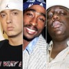 Tupac - Jealous Got Me Strapped Remix (Feat. Biggie Smalls & Eminem)