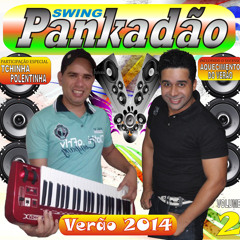 SWING PANKADÃO