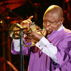 Hugh Masekela - Stimela (Coal Train) Live
