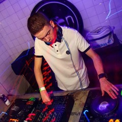 DJ Andy Effect - Fast & Bouncey Vol 2 - 3 Deck Session