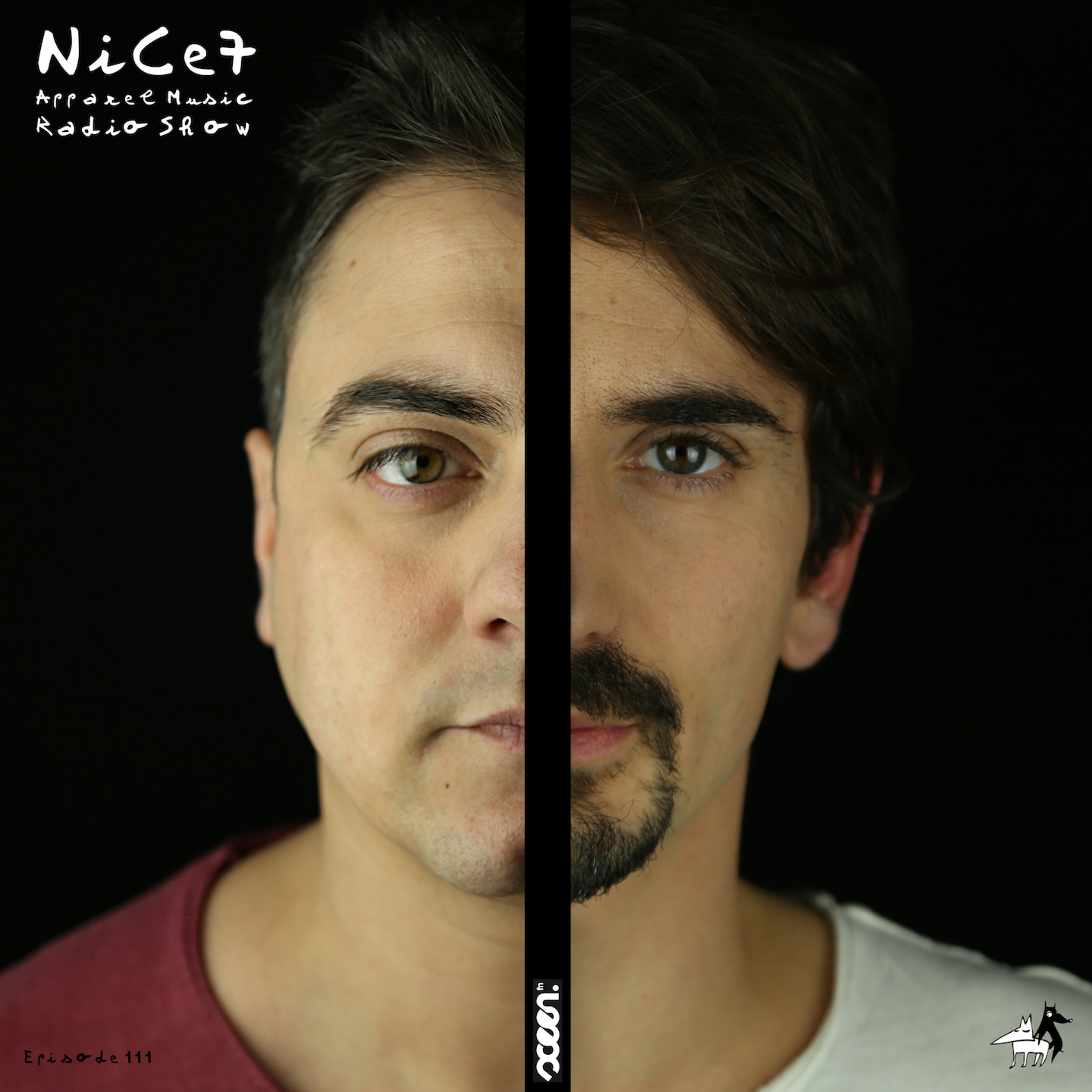Radio show #111: NiCe7