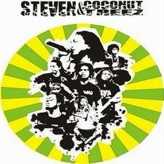 Steven & Coconut Trees - Tropical Breeze