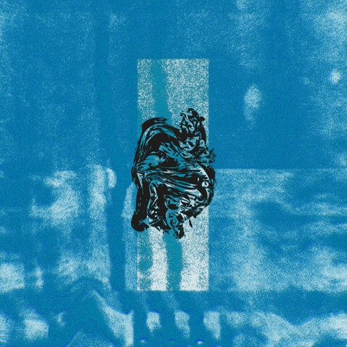 FOLDING SPACES I - w/ Brendon Moeller remixes (preview) - out now