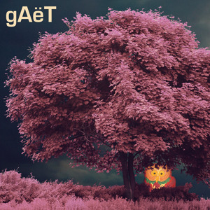 gAëT – Mister Unseen
